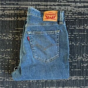 👖Levi’s 726 High Rise Flare Women’s Jeans 👖